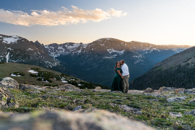 empty nester pics rocky mountain national park
