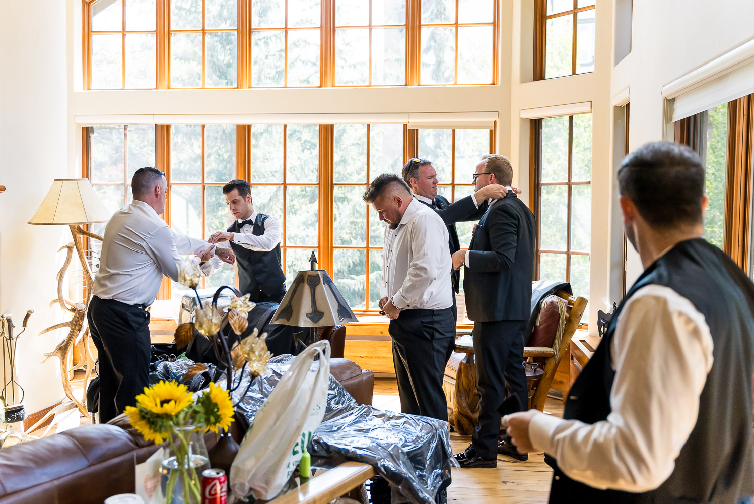 Beaver Creek Wedding Photographer