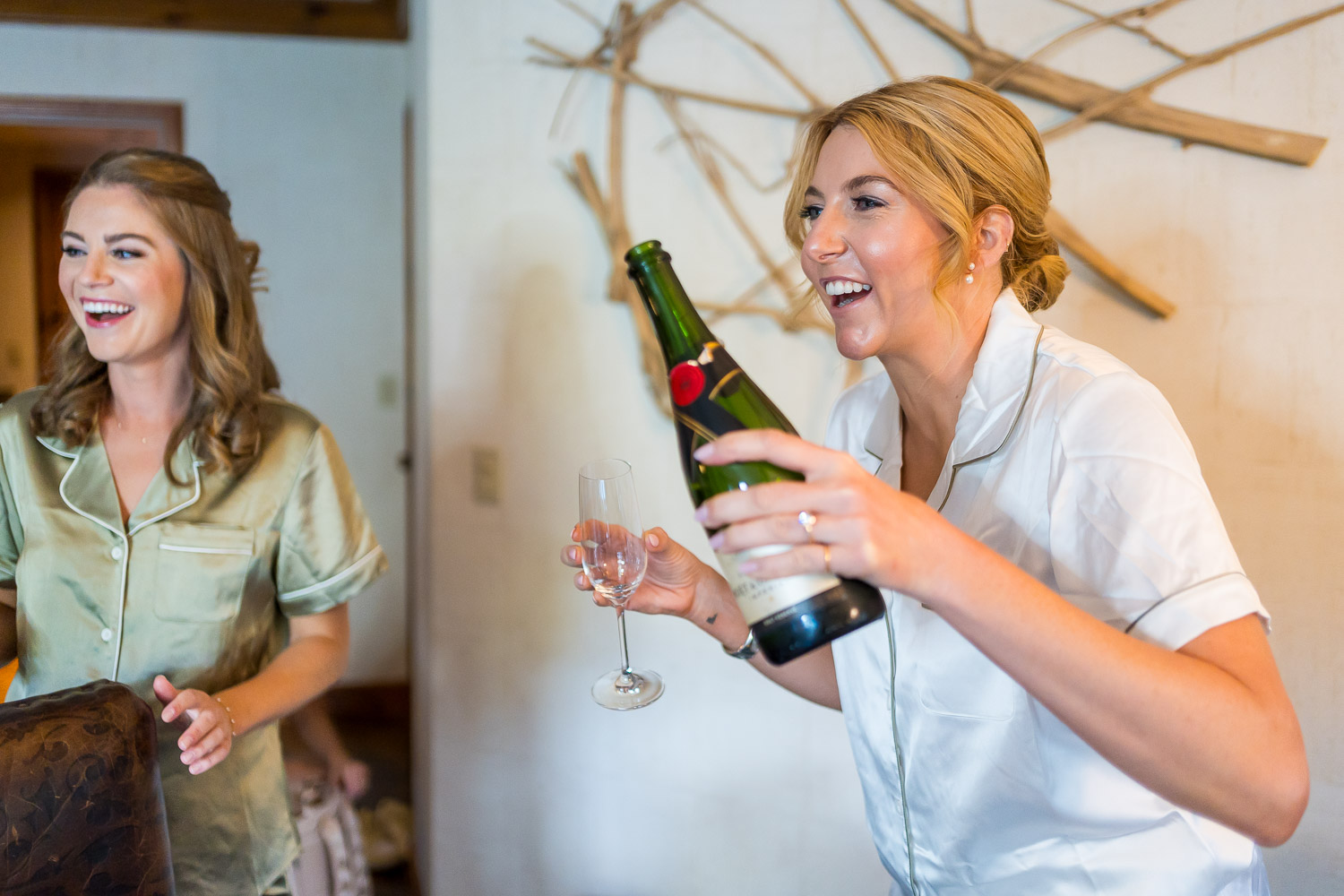 Park Hyatt Beaver Creek Wedding Photographer