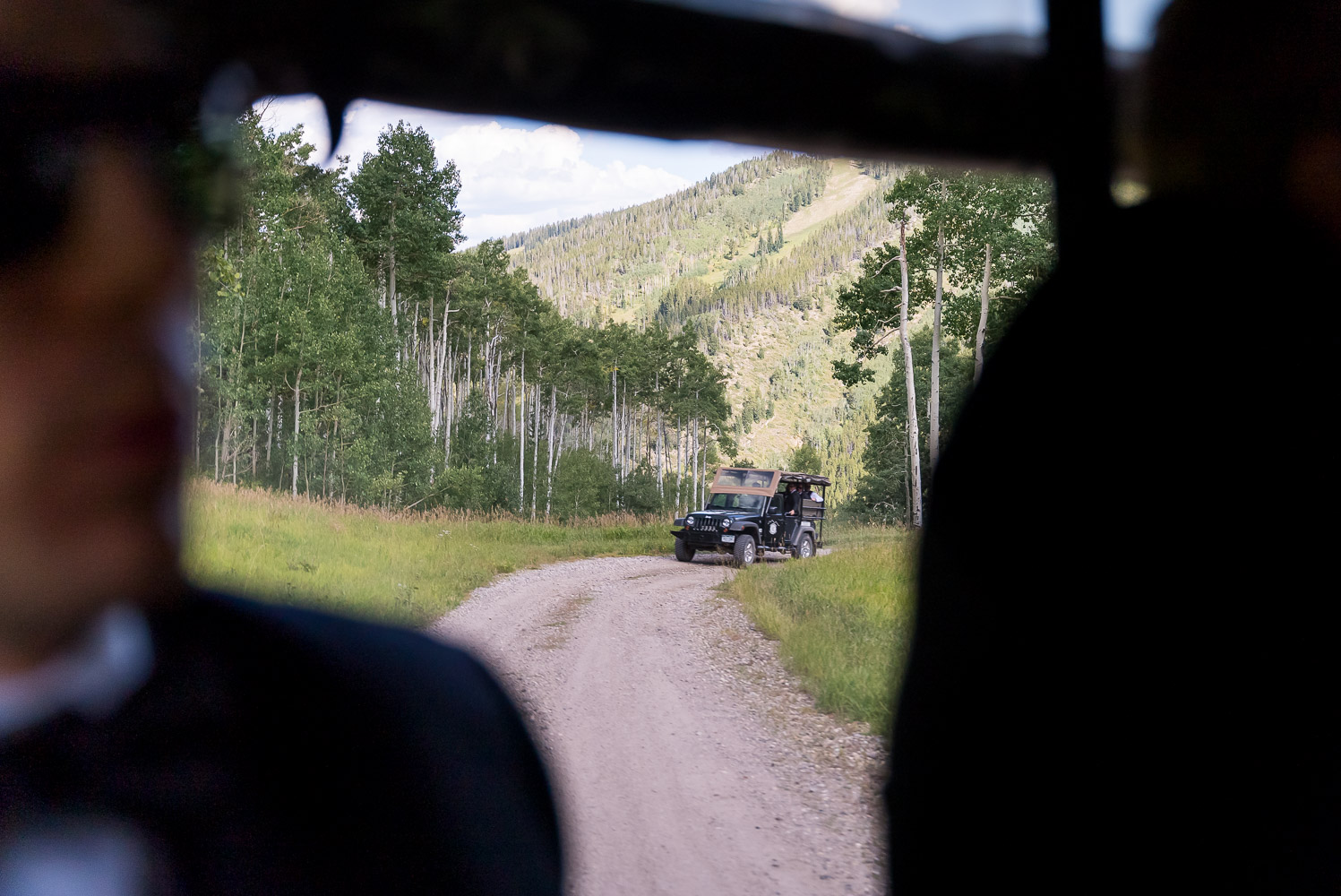 Park Hyatt Beaver Creek Wedding Photographer