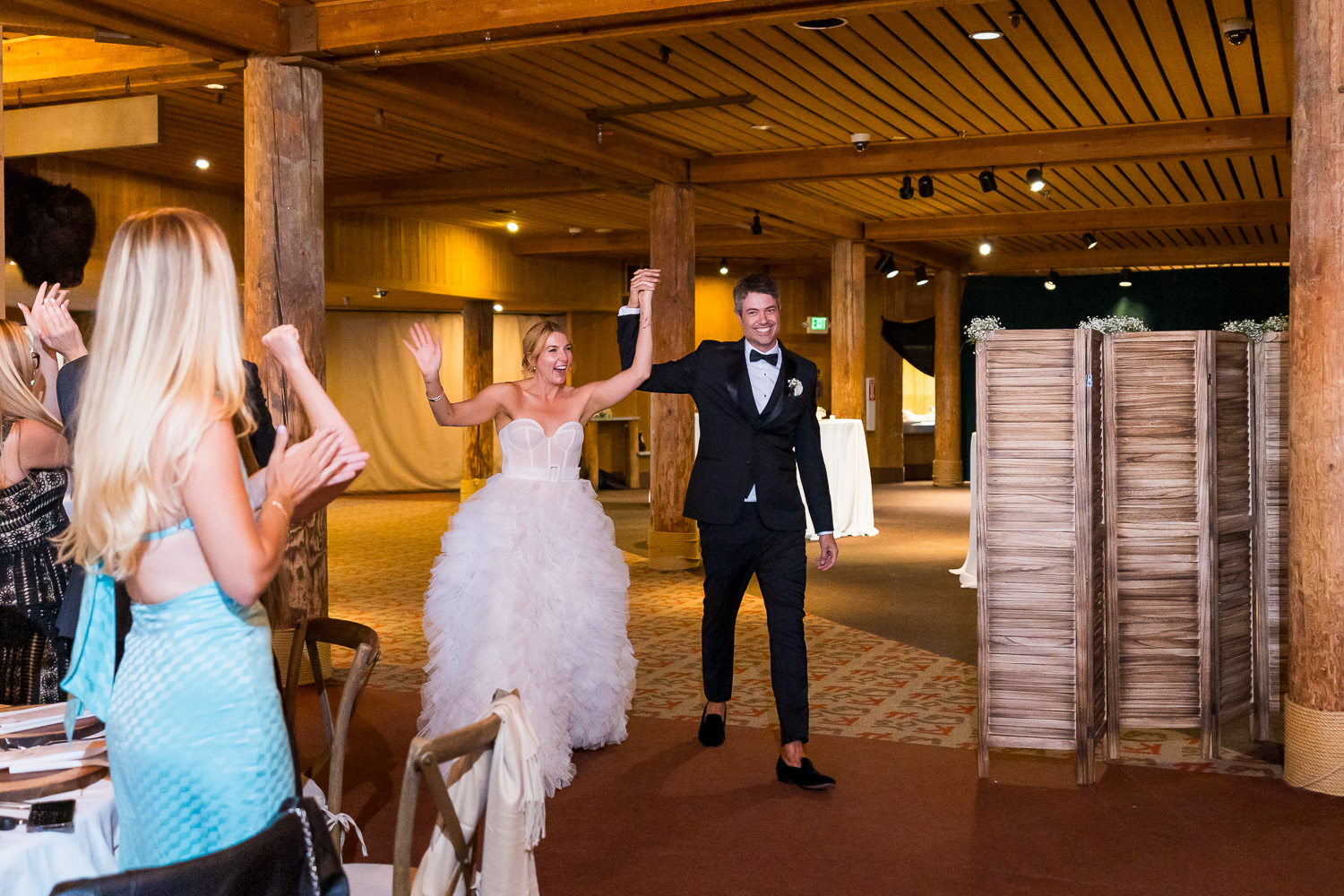 Beaver Creek Wedding Photography and Videography