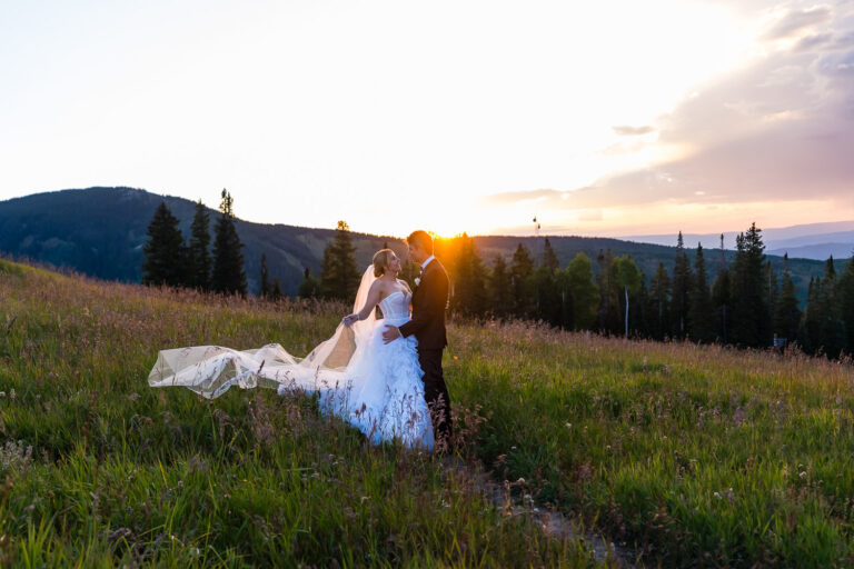 Beaver Creek Wedding Photography and Videography