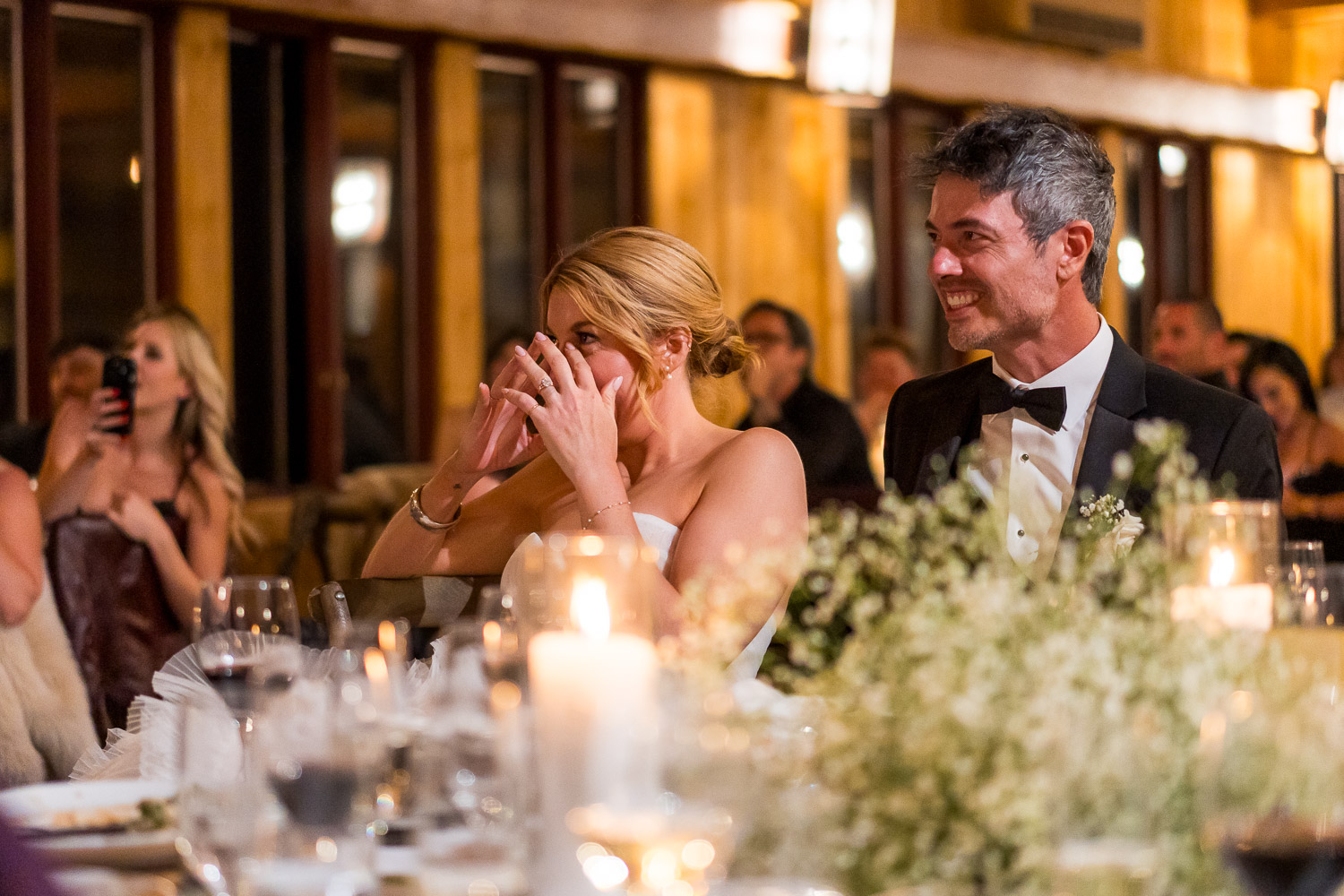 Spruce Saddle Lodge Beaver Creek Wedding Photography