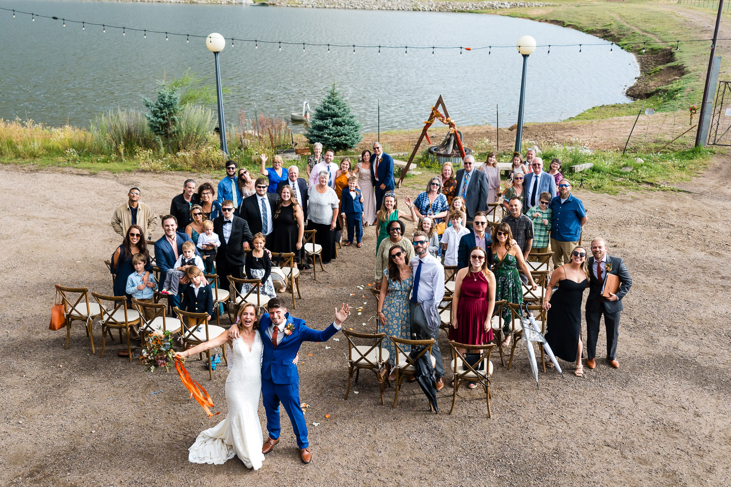 the barn at evergreen memorial park wedding photogaphy