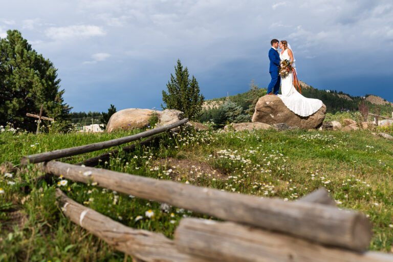 the barn at evergreen memorial park wedding photogaphy