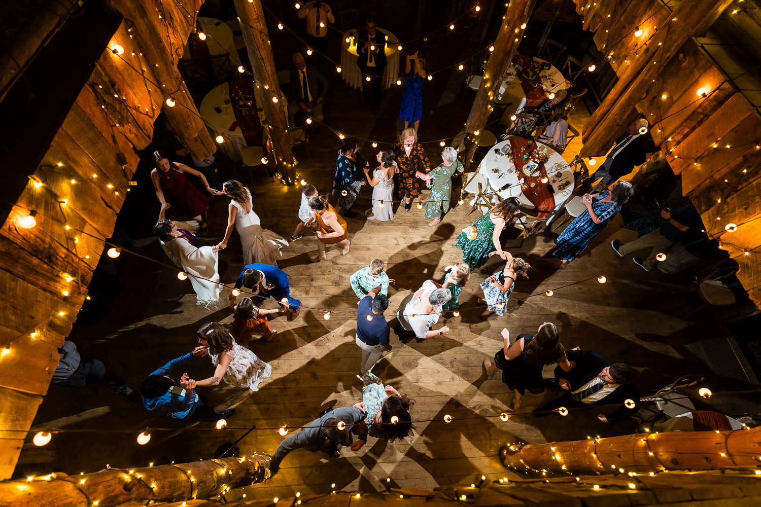 the barn at evergreen memorial park