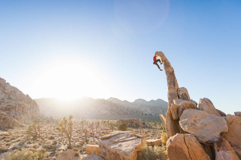 Focal Length Explained: What Lens is Right for You?