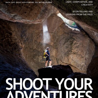 travel photography guide