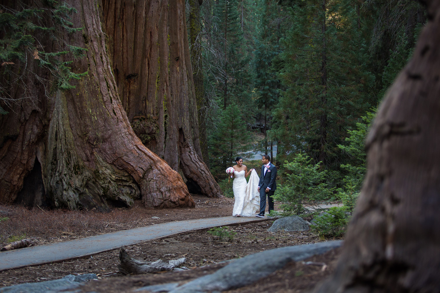 Documentary Wedding Photographer Colorado