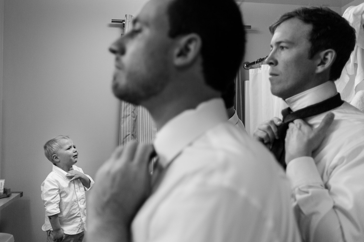 Documentary Wedding Photographer Colorado