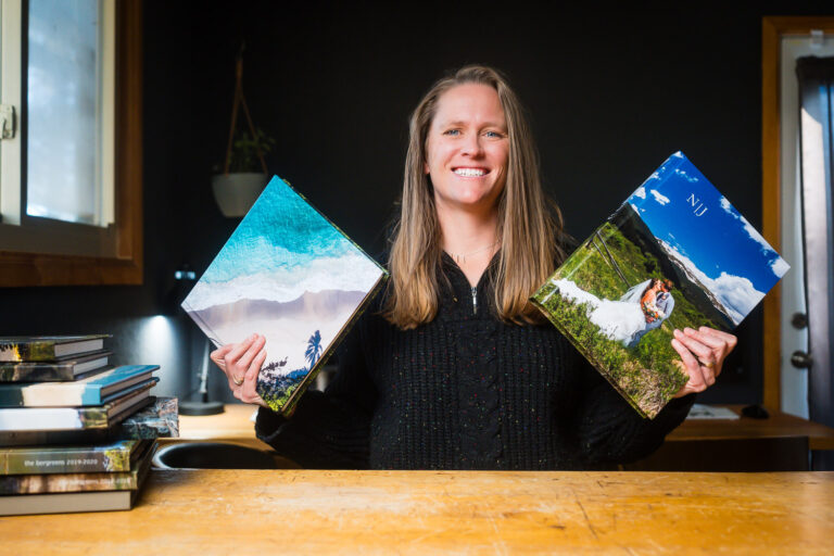 Vision Art Albums Review & How to Include in Your Photography Packages