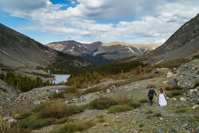 how long does wedding photography take