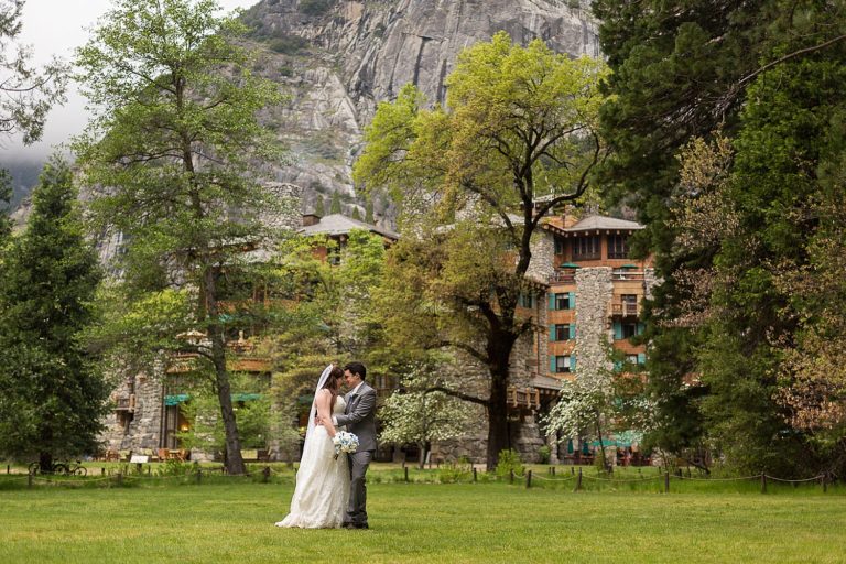 ahwahnee hotel yosemite wedding
